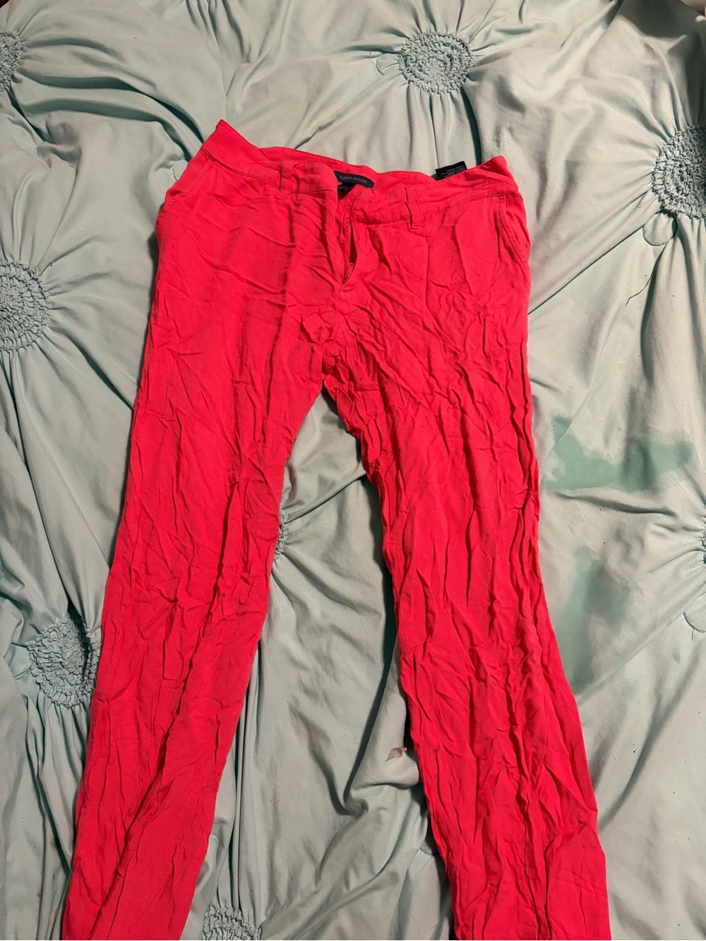 Women size 2 pants